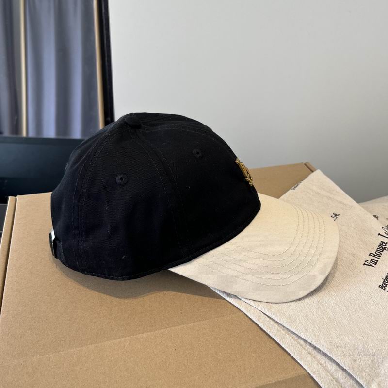 MLB NY cap dx (6737)