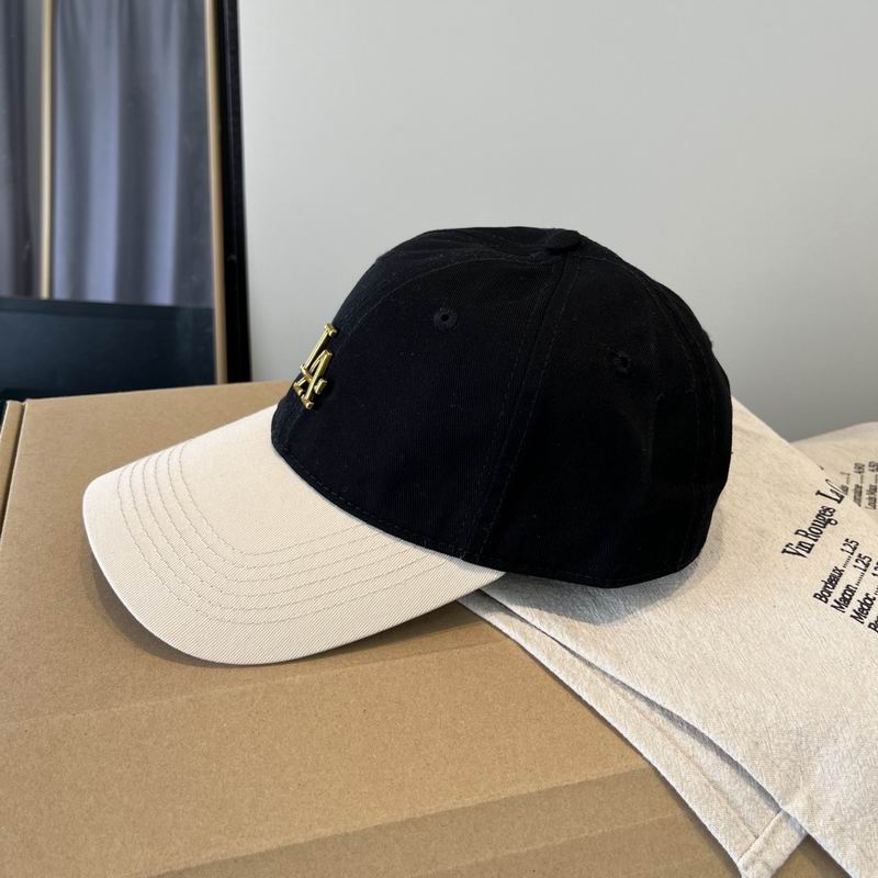 MLB NY cap dx (6738)