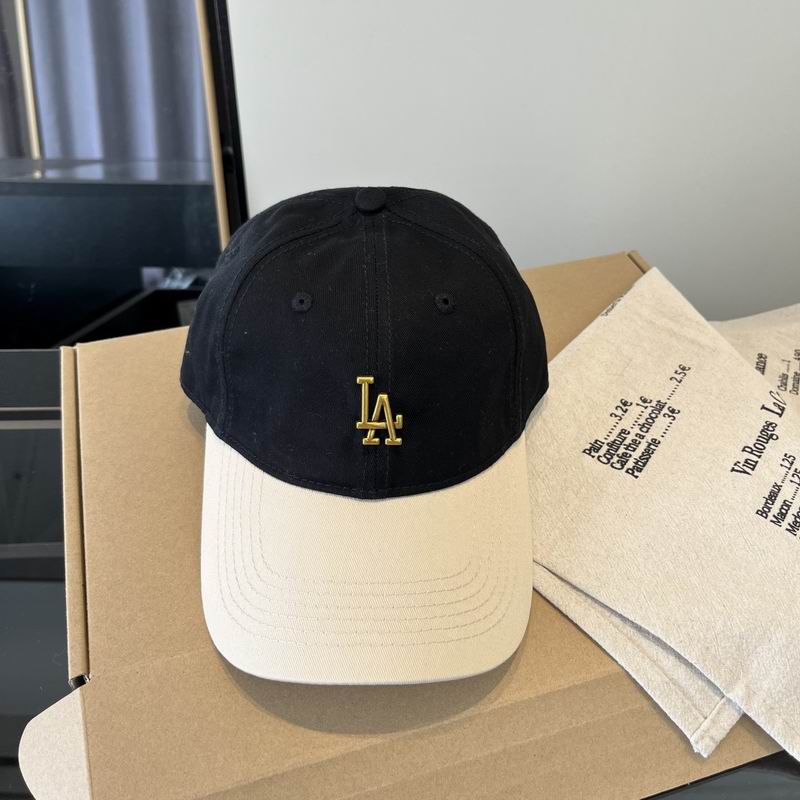 MLB NY cap dx (6739)