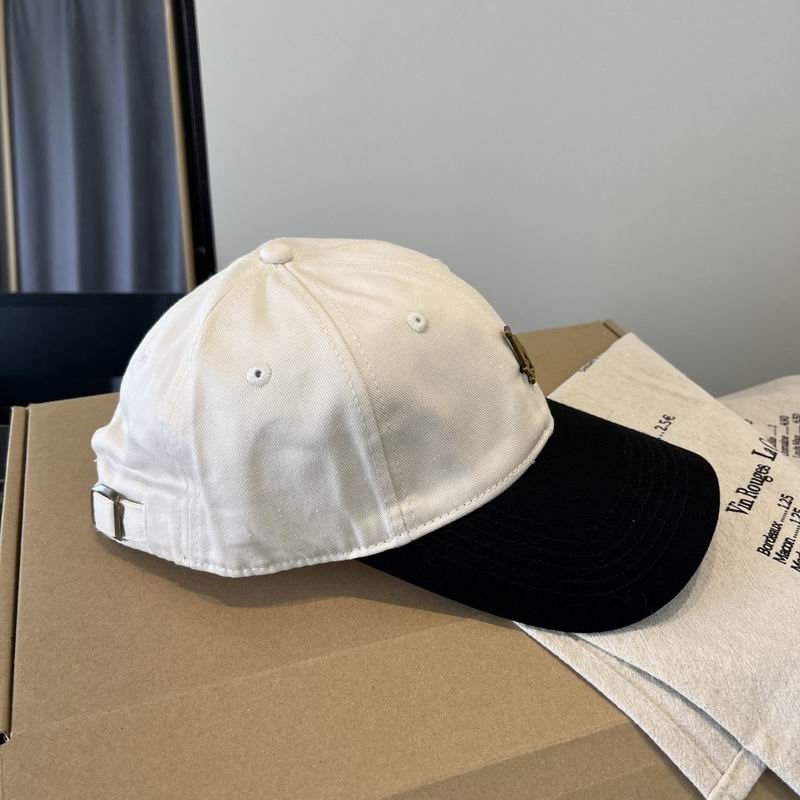 MLB NY cap dx (6746)