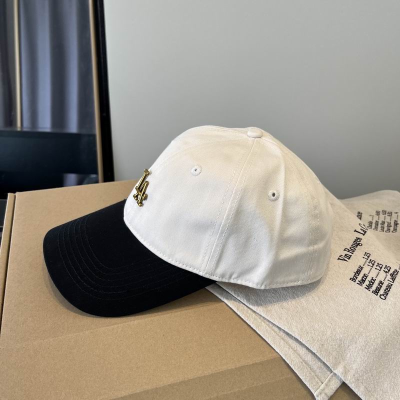MLB NY cap dx (6747)