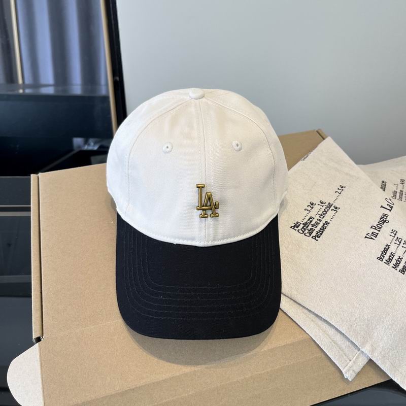 MLB NY cap dx (6748)