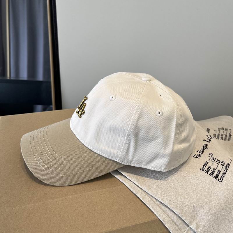MLB NY cap dx (6756)