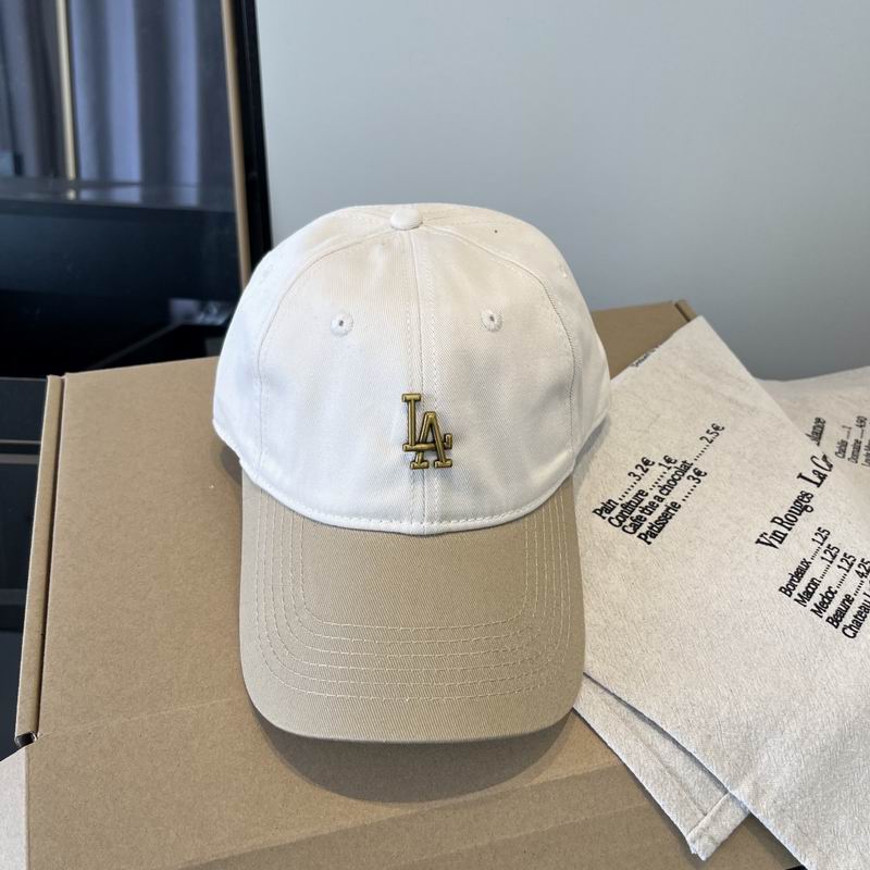 MLB NY cap dx (6757)