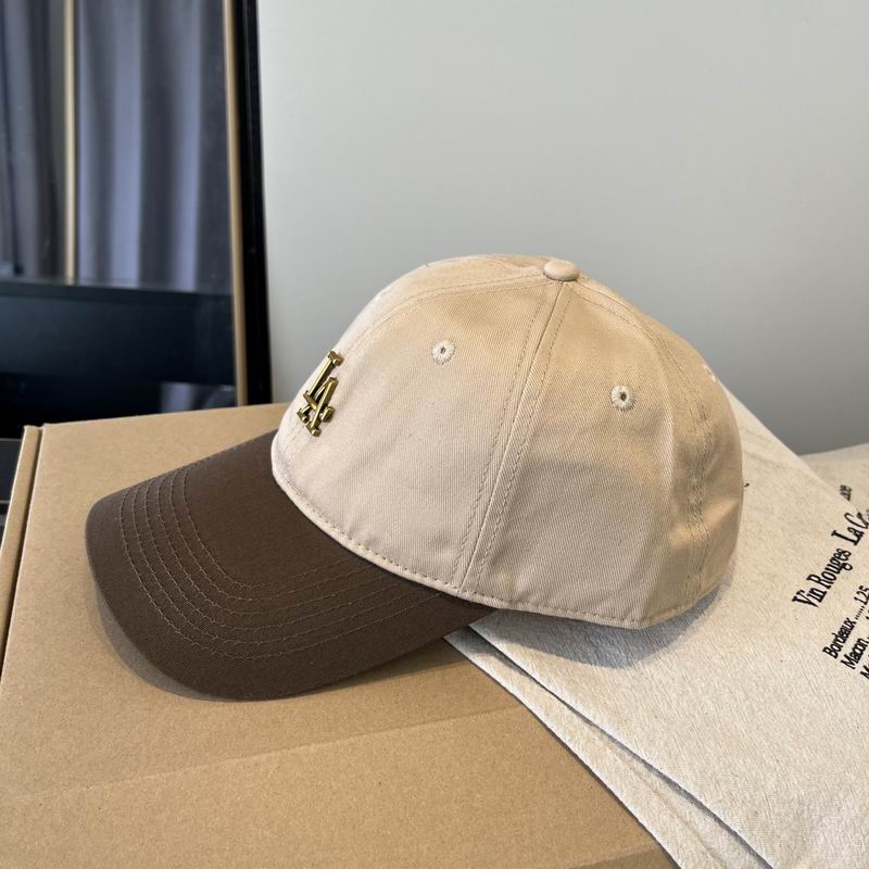 MLB NY cap dx (6765)