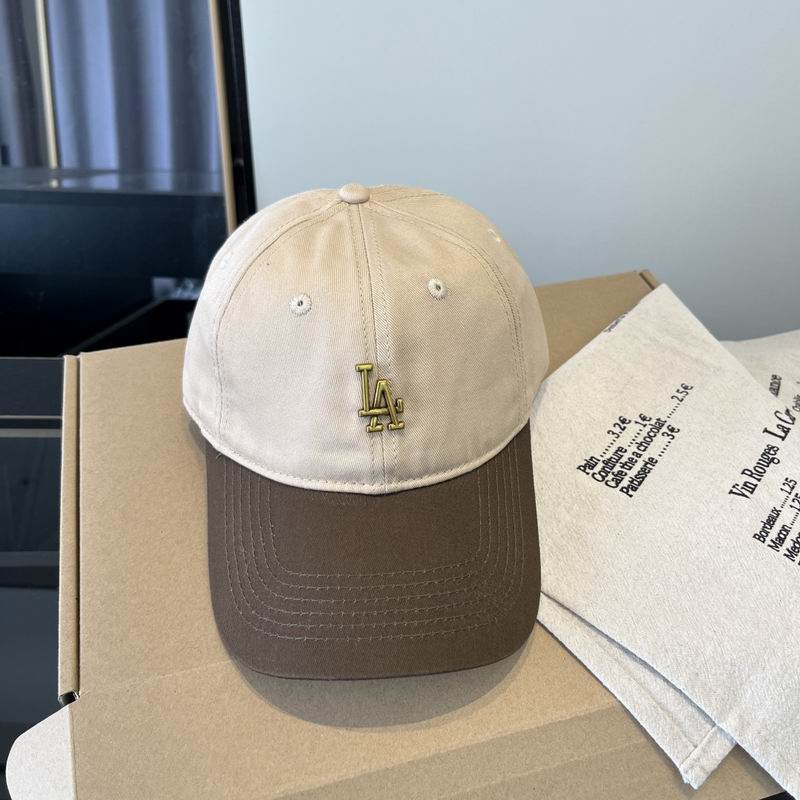 MLB NY cap dx (6766)