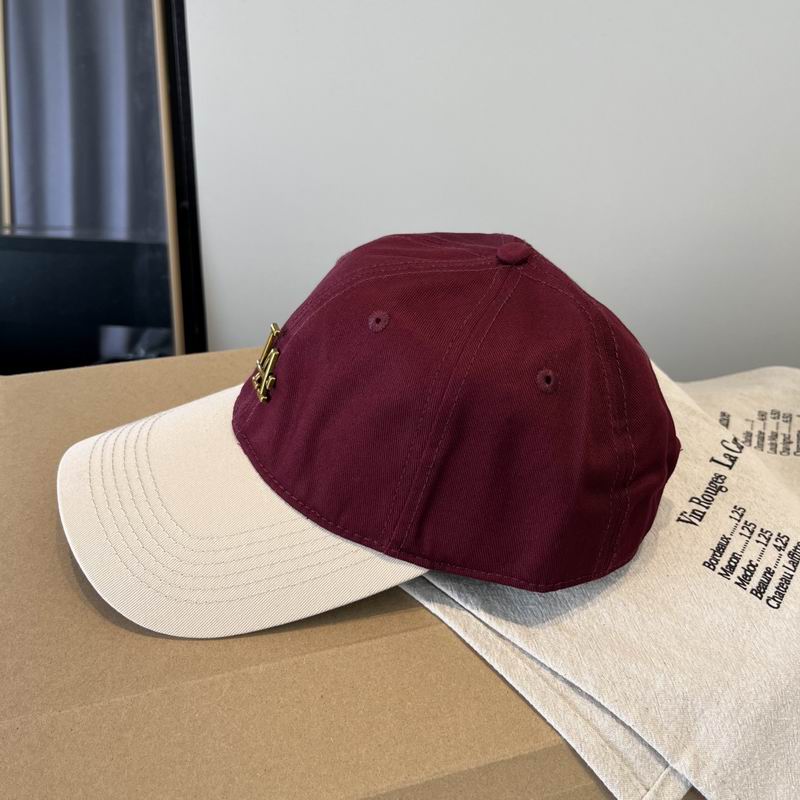 MLB NY cap dx (6774)