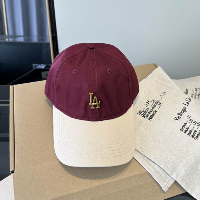 MLB NY cap dx (6775)