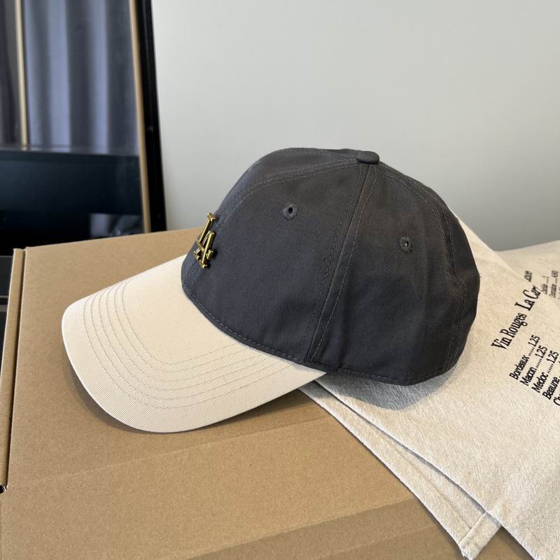 MLB NY cap dx (6783)