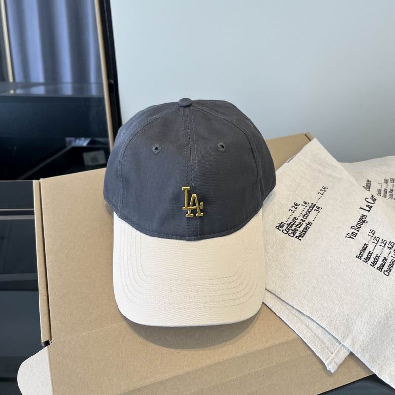 MLB NY cap dx (6784)