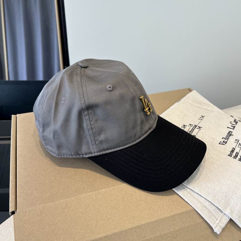 MLB NY cap dx (6791)