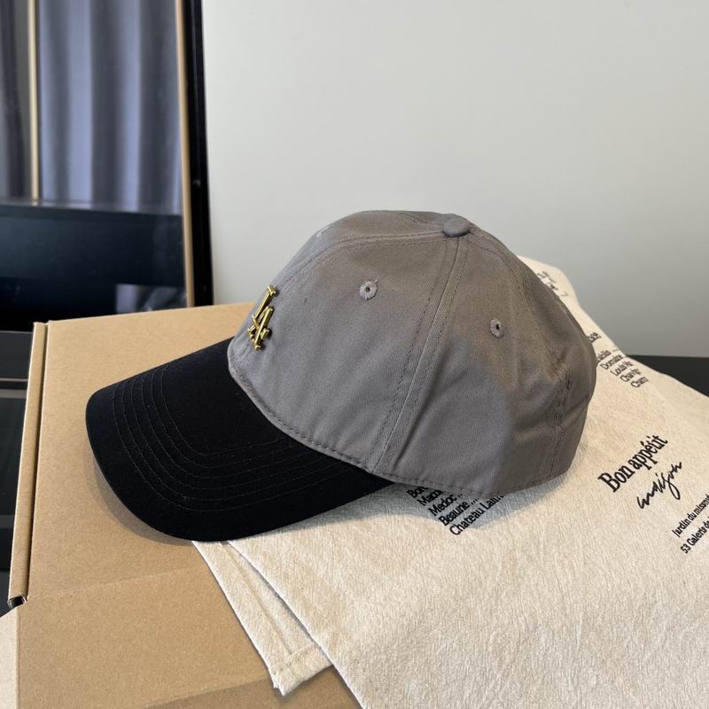 MLB NY cap dx (6792)