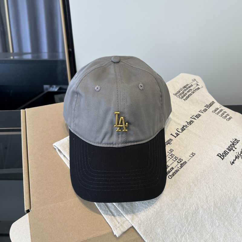 MLB NY cap dx (6793)
