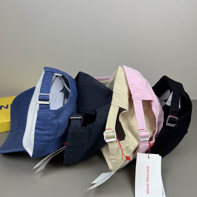 Mardi cap dx (5544)