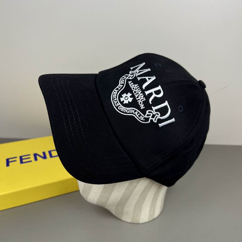 Mardi cap dx (5545)