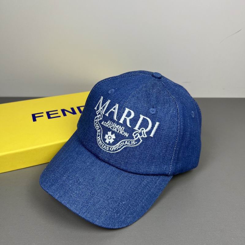 Mardi cap dx (5547)