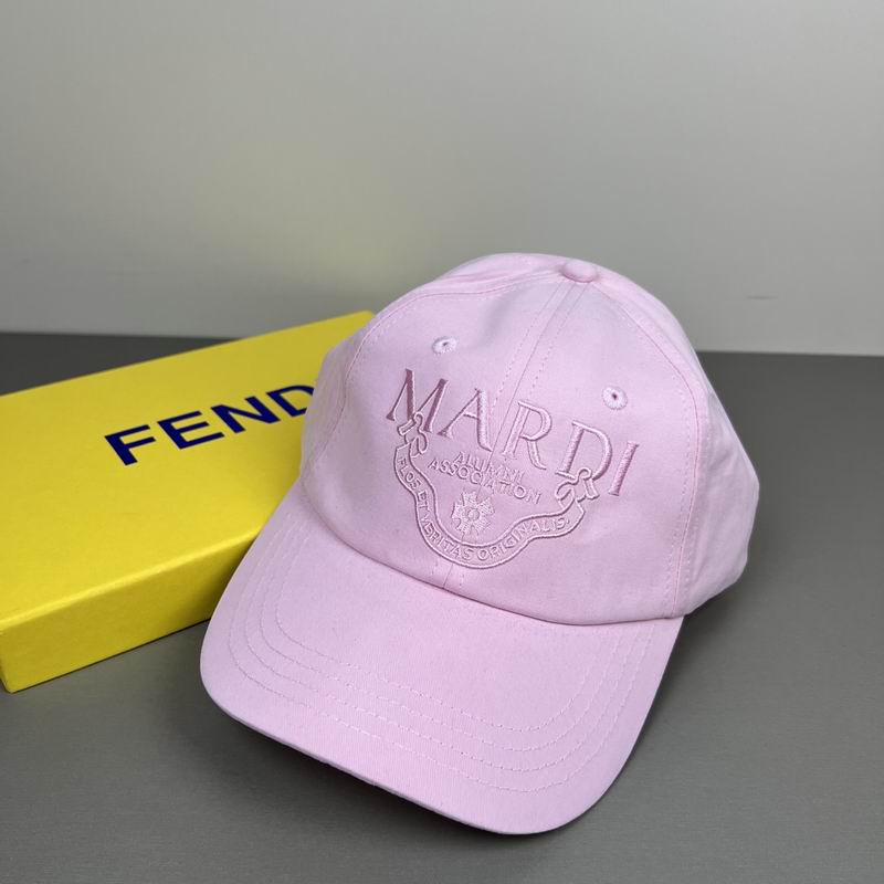 Mardi cap dx (5553)