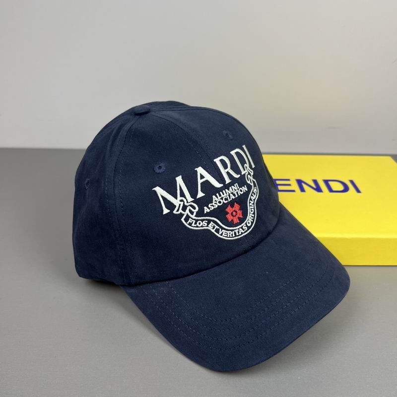 Mardi cap dx (5557)