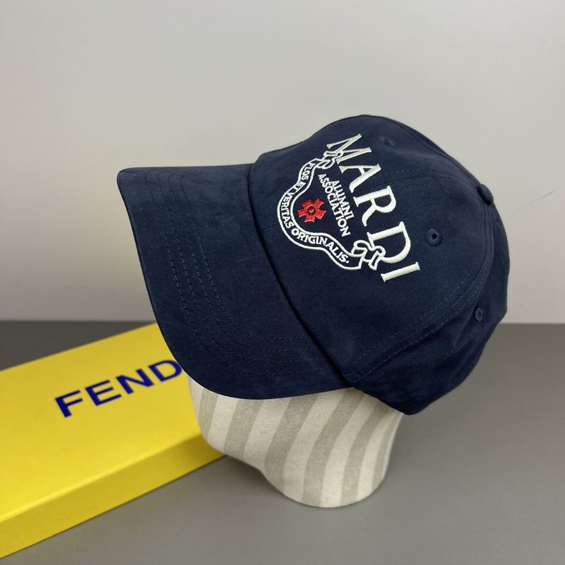 Mardi cap dx (5558)