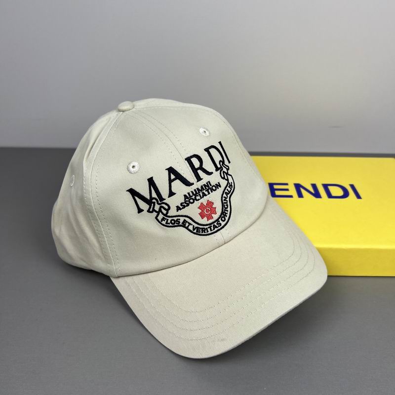 Mardi cap dx (5564)