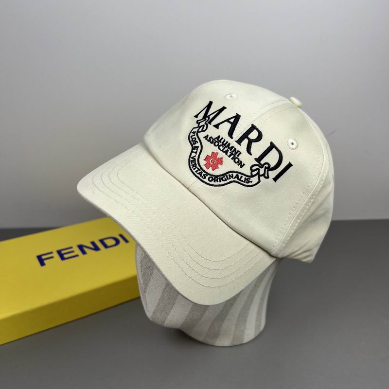 Mardi cap dx (5565)