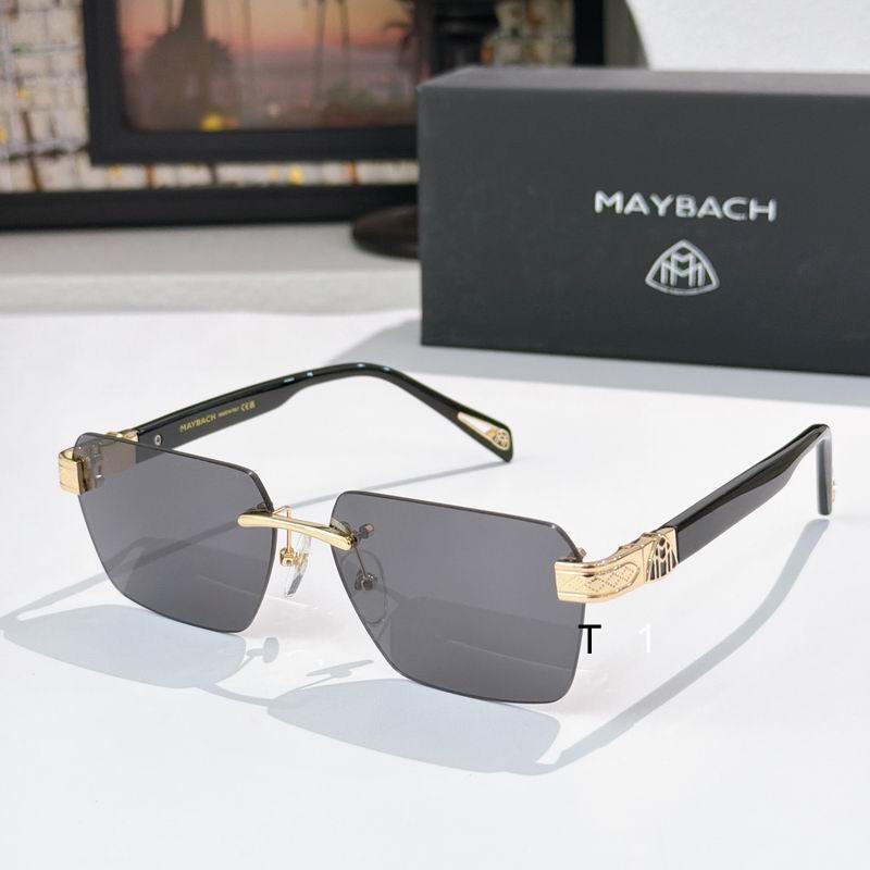 Maybach THEBOSS 56-20-145 a01