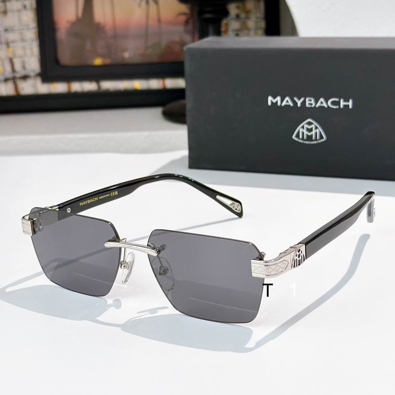 Maybach THEBOSS 56-20-145 a02