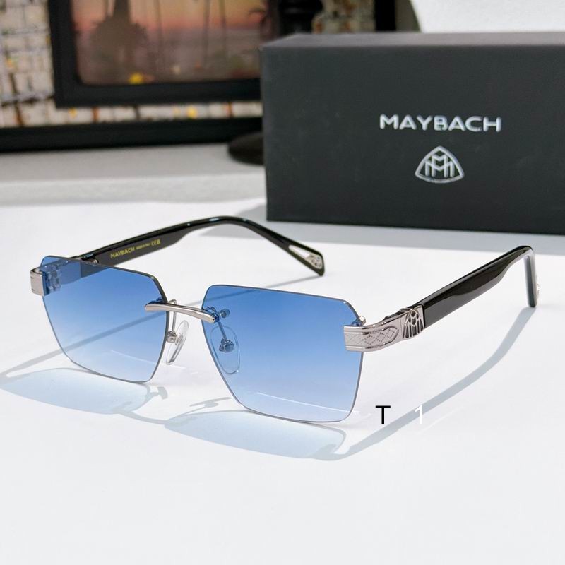 Maybach THEBOSS 56-20-145 a03