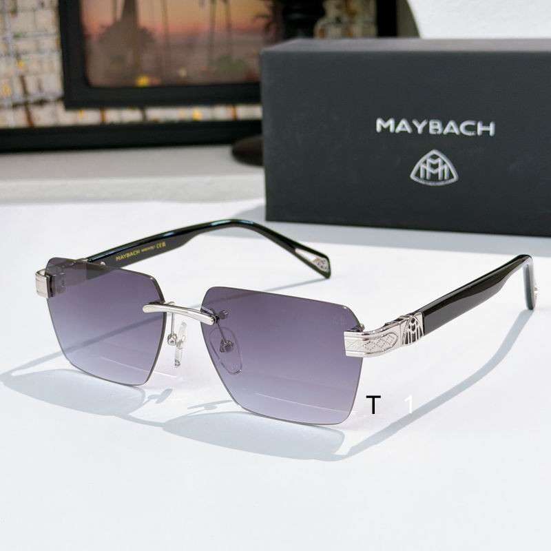 Maybach THEBOSS 56-20-145 a05