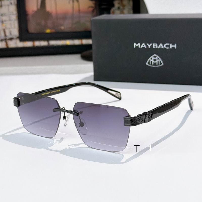 Maybach THEBOSS 56-20-145 a06