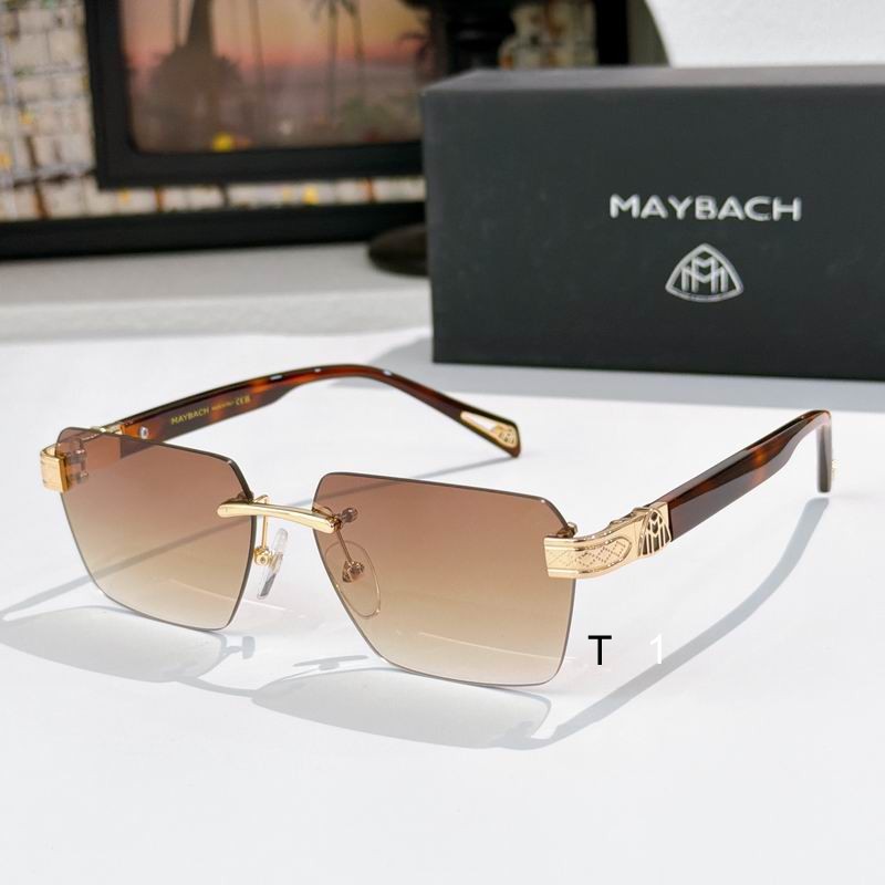 Maybach THEBOSS 56-20-145 a07