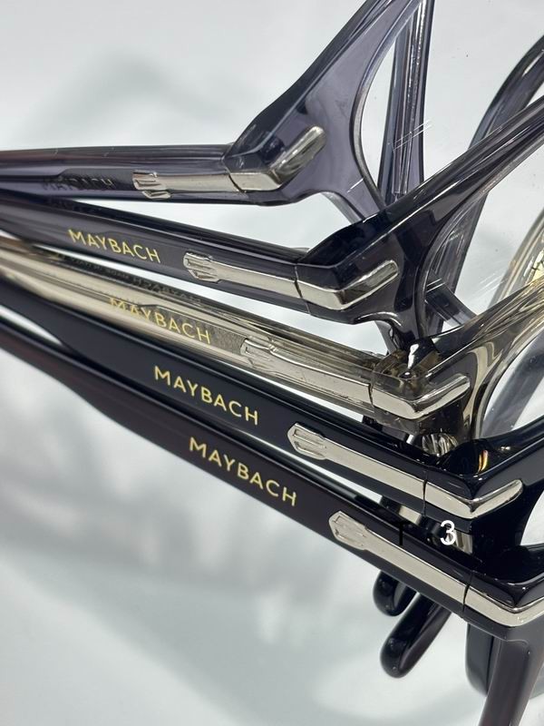 Maybach XB2504 55 17-145 c06