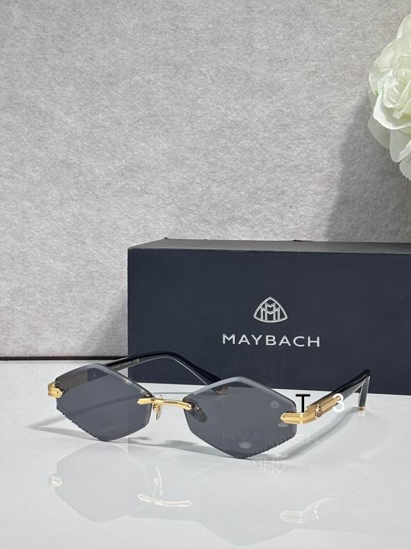 Maybach Z165 59 18-145 c06