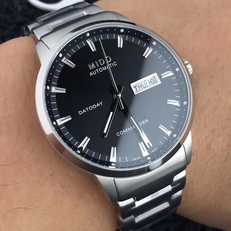 Mido 41mm 12 (8)