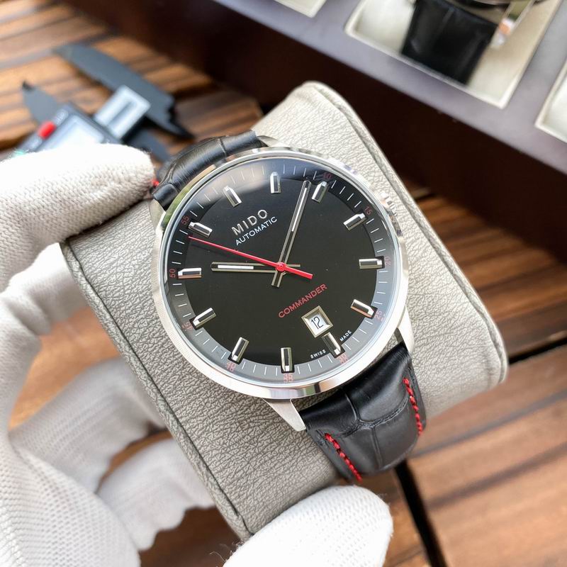 Mido 41mm 33 (5)