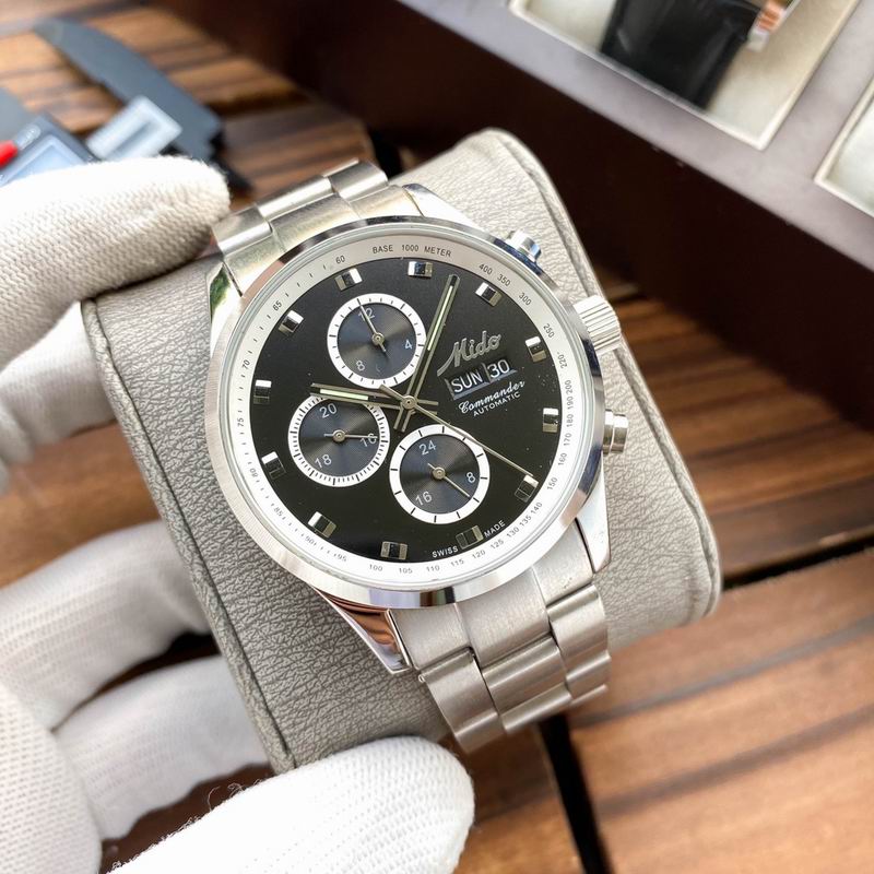 Mido 41mm 38 (5)