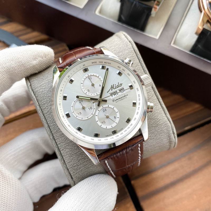 Mido 41mm 38 (8)