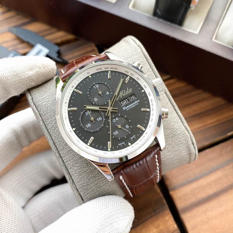 Mido 41mm 38 (9)