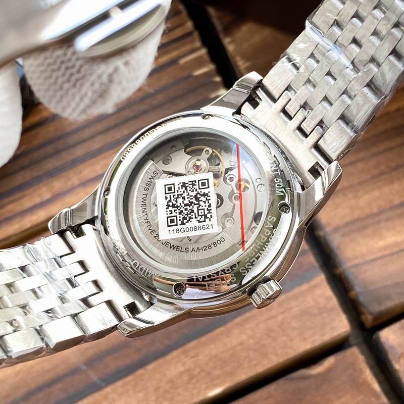 Mido 41mm 62 (2)