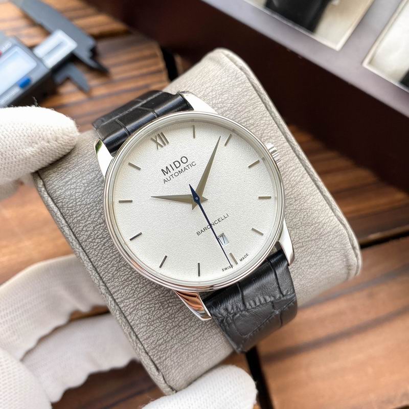 Mido 41mm 62 (8)