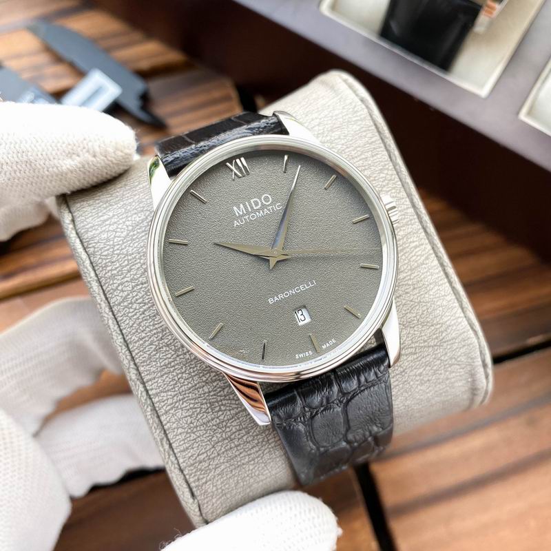Mido 41mm 62 (9)