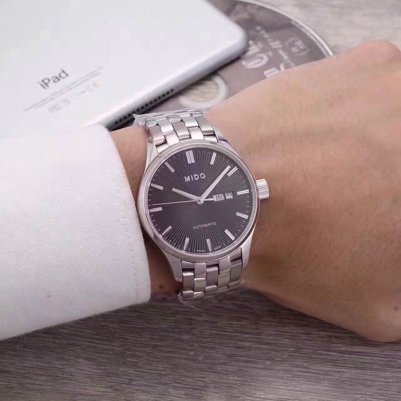 Mido 41mm 66 (5)