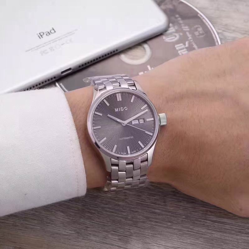 Mido 41mm 66 (7)