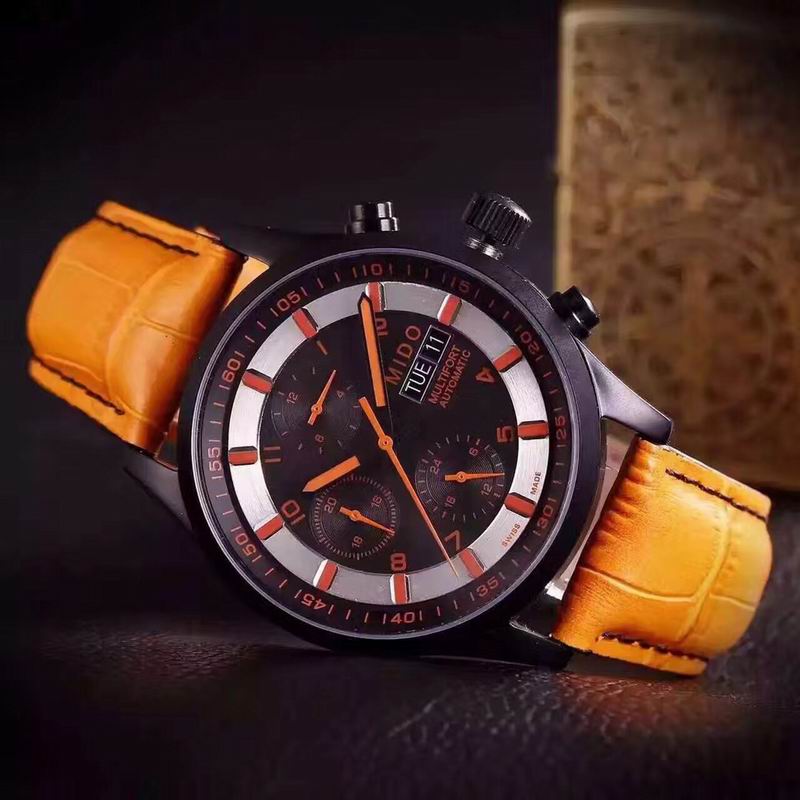 Mido 42mm 08 (5)