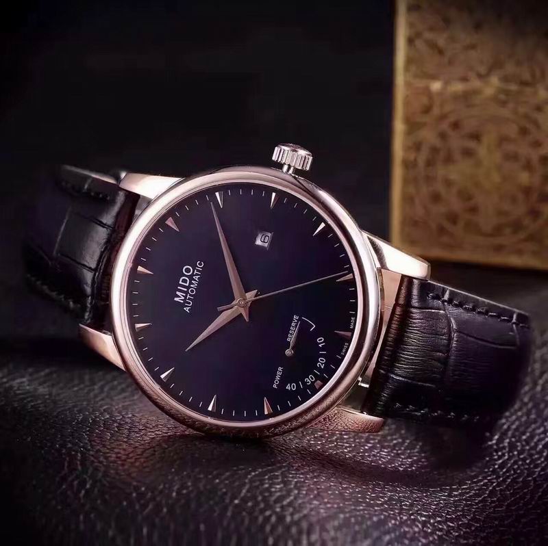 Mido 42mm 40 (1)