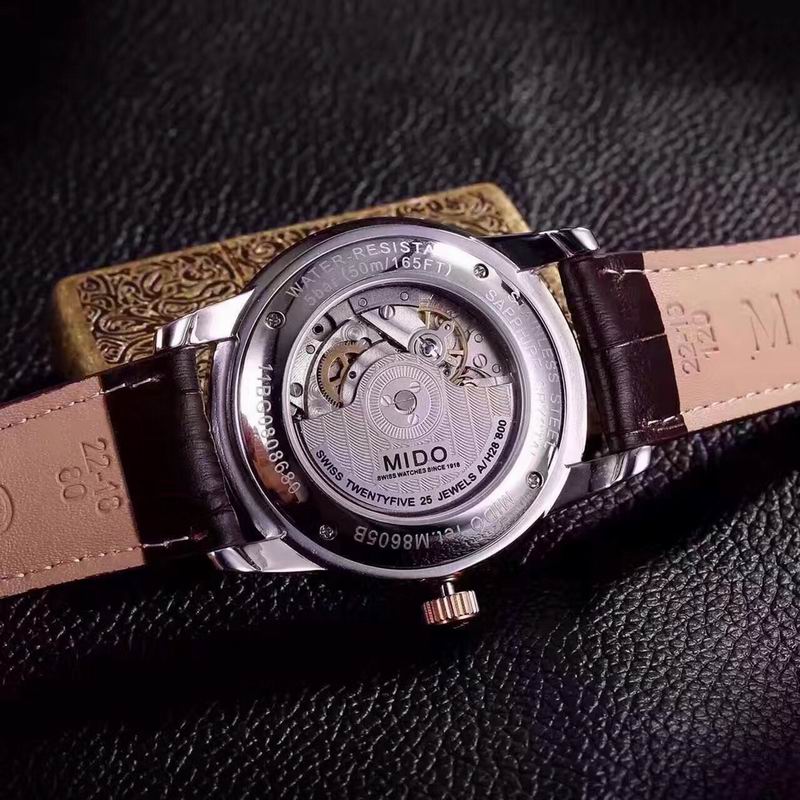 Mido 42mm 40 (2)