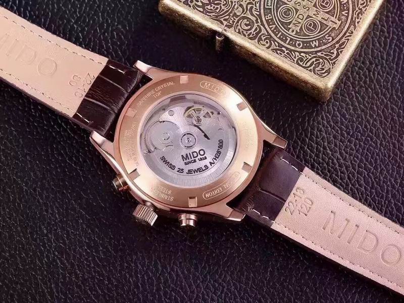 Mido 42mm 51 (1)
