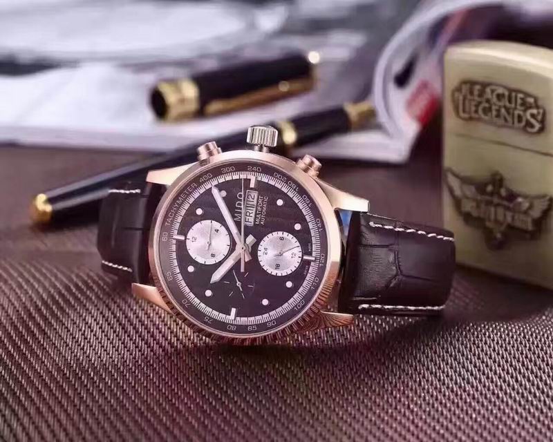 Mido 42mm 69 (5)