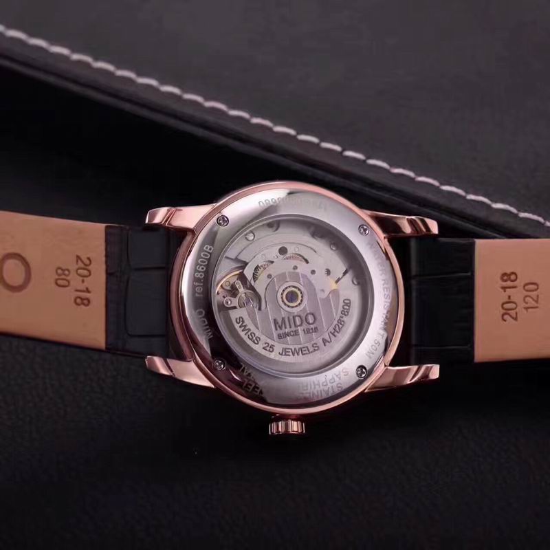 Mido man39mm woman33mm 41 (1)