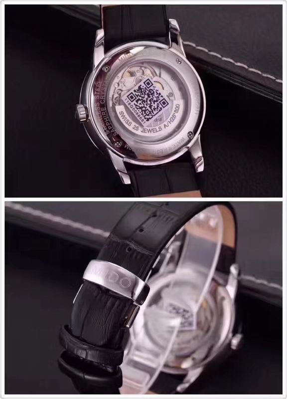 Mido man39mm woman33mm 42 (1)